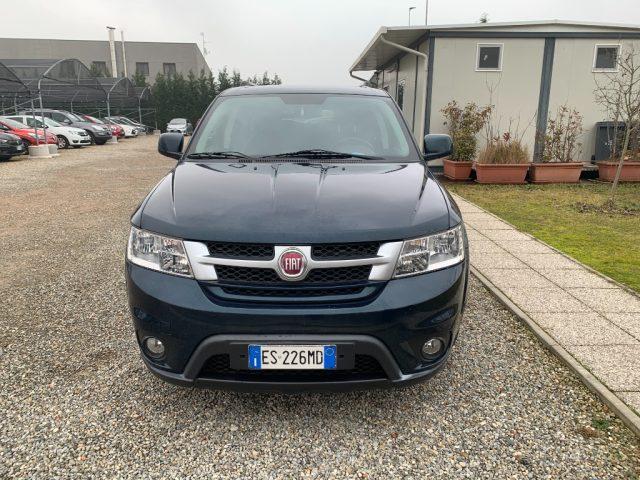 FIAT Freemont 2.0 Multijet 170 CV Lounge