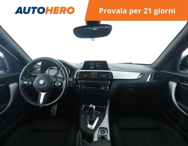 BMW 118 d 5p. Msport