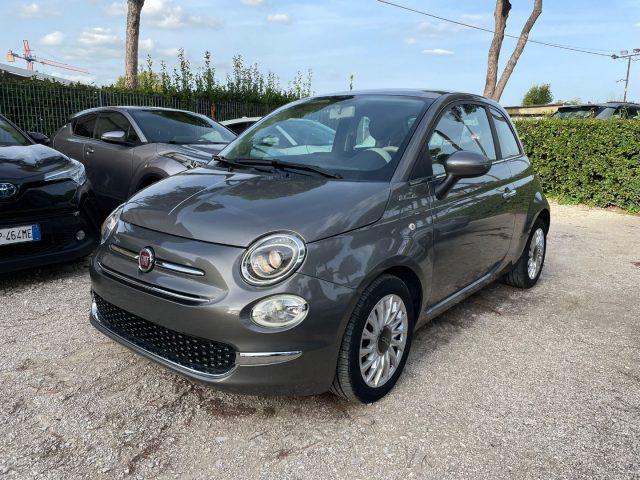 FIAT 500 1.0 Hybr. Dolcevita AndroidAuto,CRUISE,CLIMA