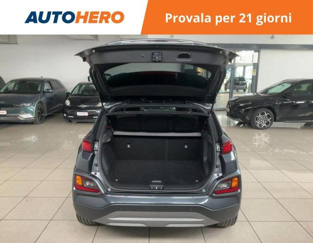 HYUNDAI Kona 1.6 CRDI 115 CV Xpossible