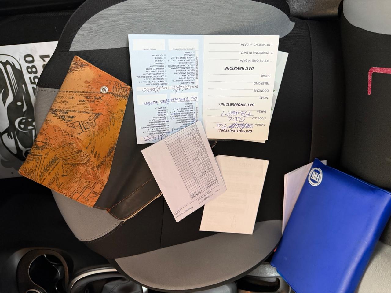 Fiat 500L 1.6 Multijet 105CV Lounge