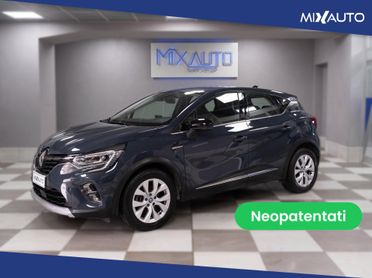 Renault Captur 1.6 E-Tech PHEV Intens 160CV Auto