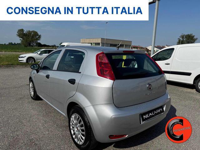 FIAT Punto 1.3 MJT 95 CV STREET OTTIMECONDIZIONI EURO 6
