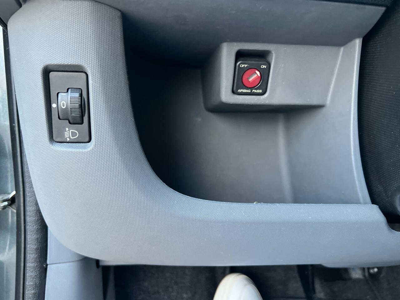 Toyota Aygo 1.0 Now TAGLIANDATA CON GARANZIA