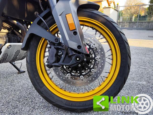 CF MOTO 800 MT GARANZIA INCLUSA