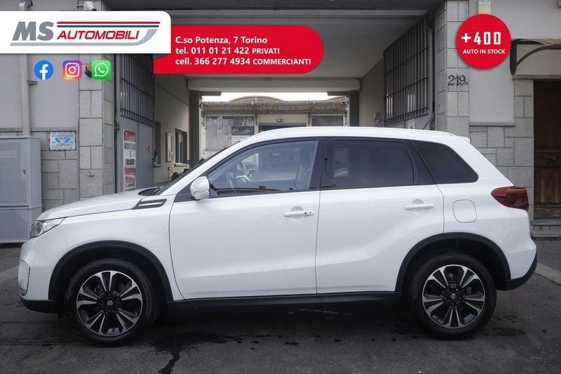 Suzuki Vitara Suzuki Vitara 1.4 boosterjet Starview 2wd auto 103KW ANNO 2019