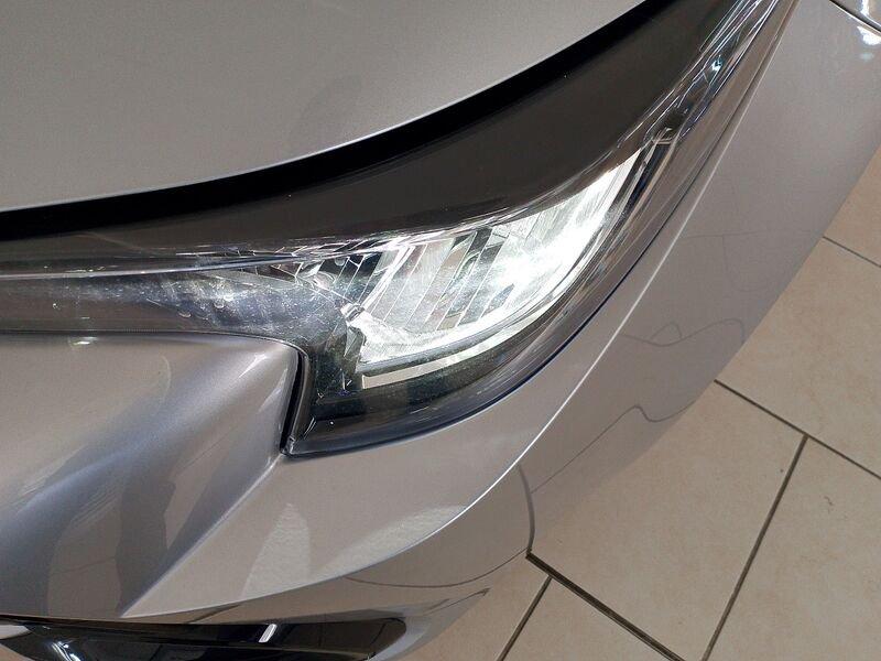 Toyota Corolla 3P - 5P - SW 1.8H HB ACTIVE MY23