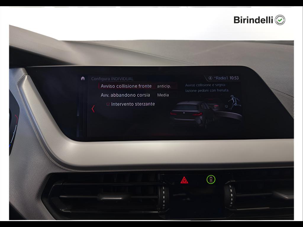 BMW Serie 1 (F40) - 116d 5p. Advantage