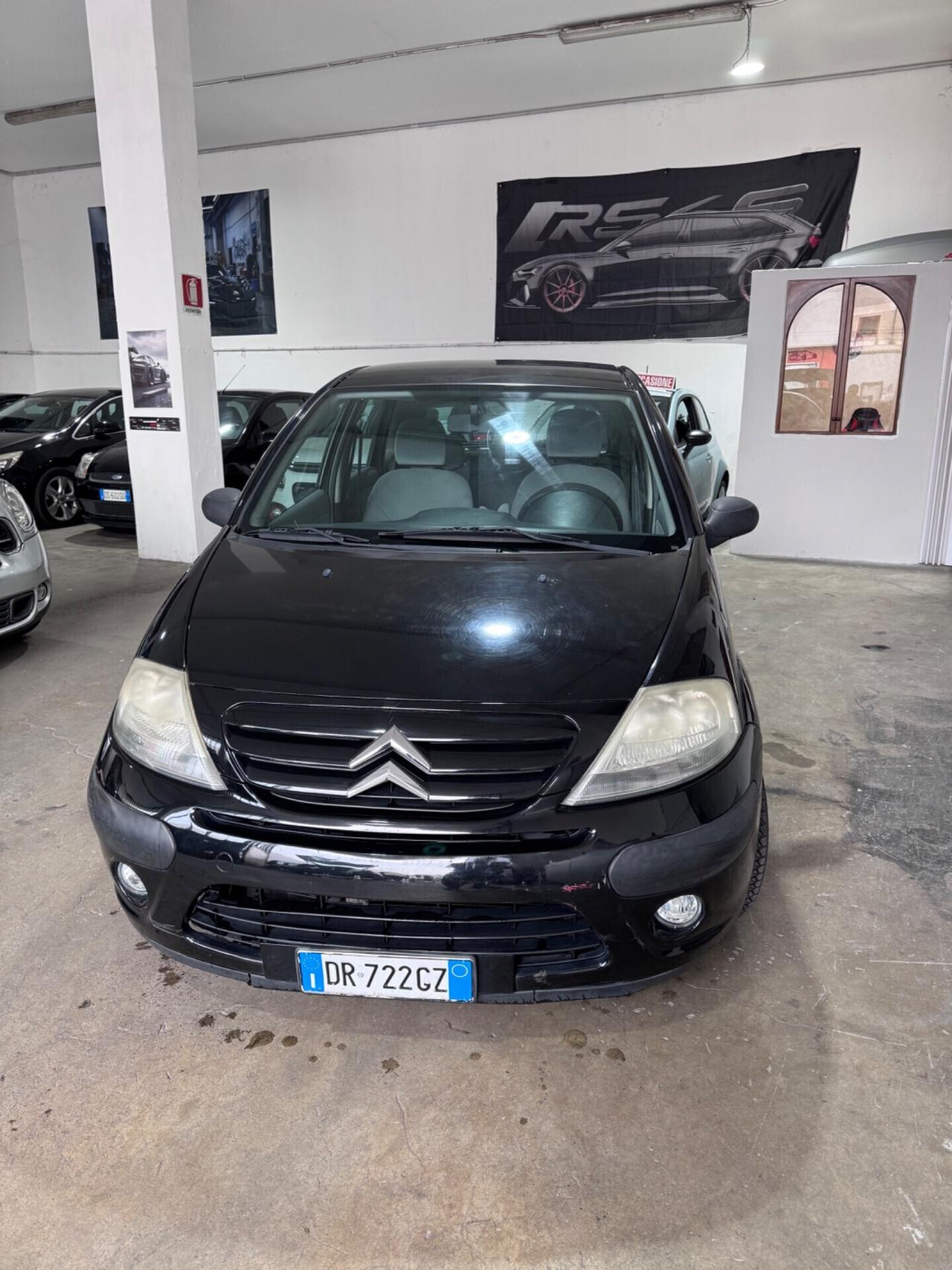 Citroen C3 1.1 Gold by Pinko