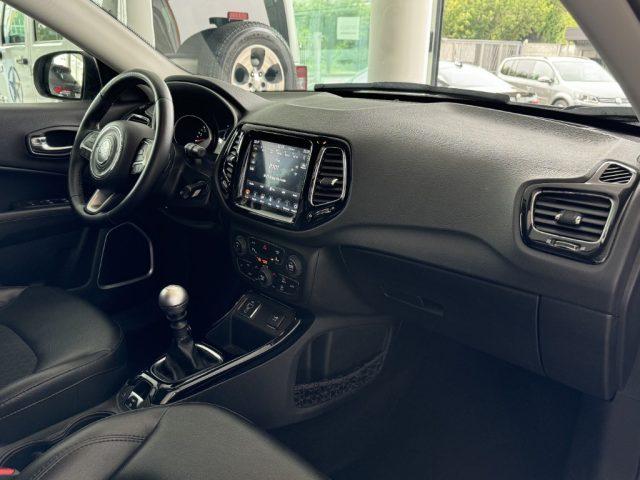 JEEP Compass 1.4 MultiAir Night Eagle