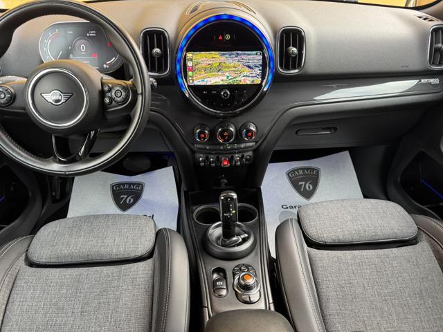 MINI Countryman 2.0 Cooper D Auto Northwood Edition Countryman