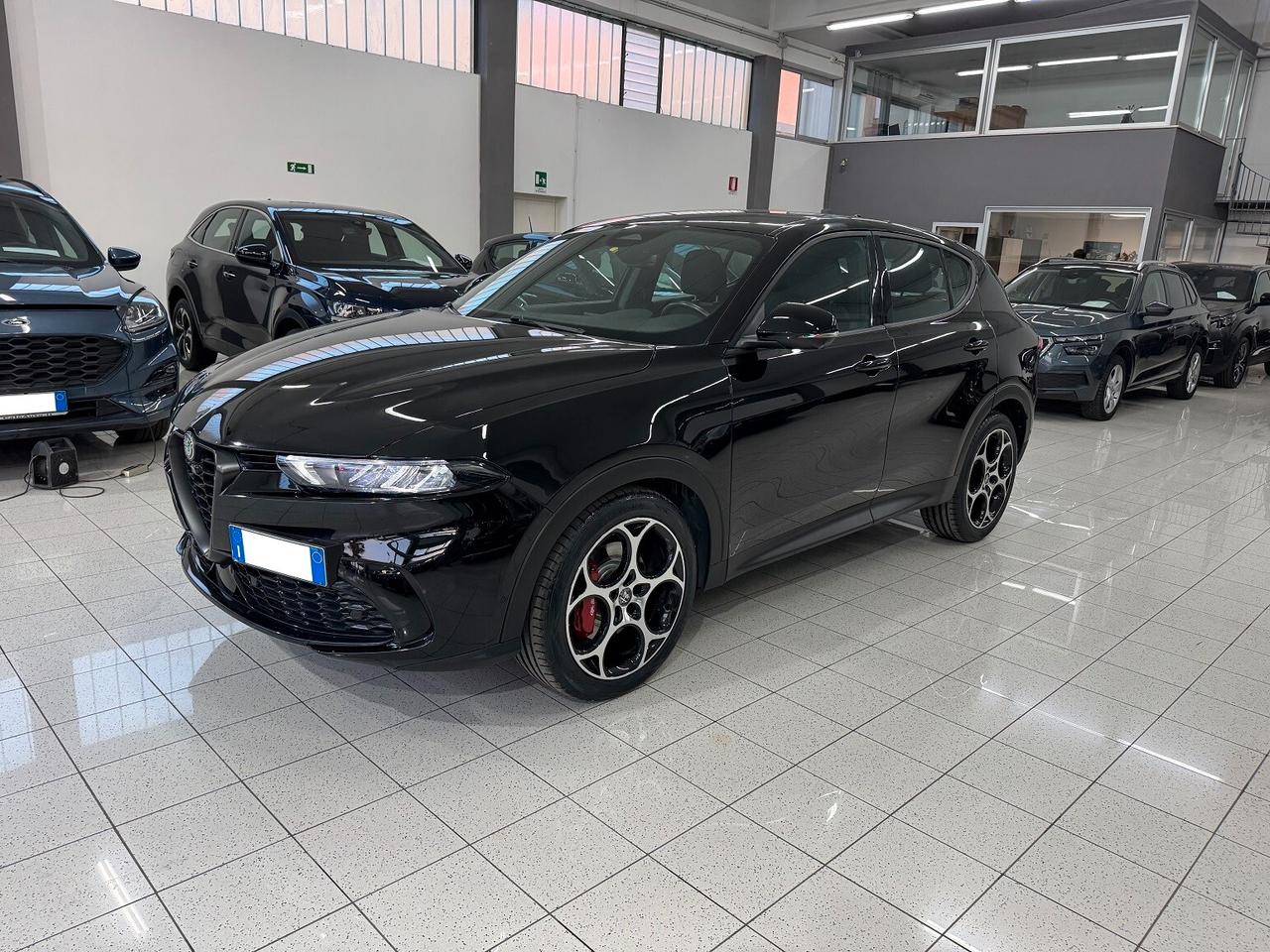 Tonale 1.6MJET 130CV TCT6 Sprint SUPER BELLA!!!!!