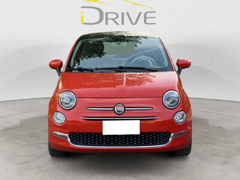 FIAT 500 500 1.0 hybrid Dolcevita 70cv
