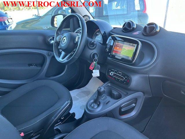 SMART ForTwo 90 0.9 Turbo twinamic Urbanrunner