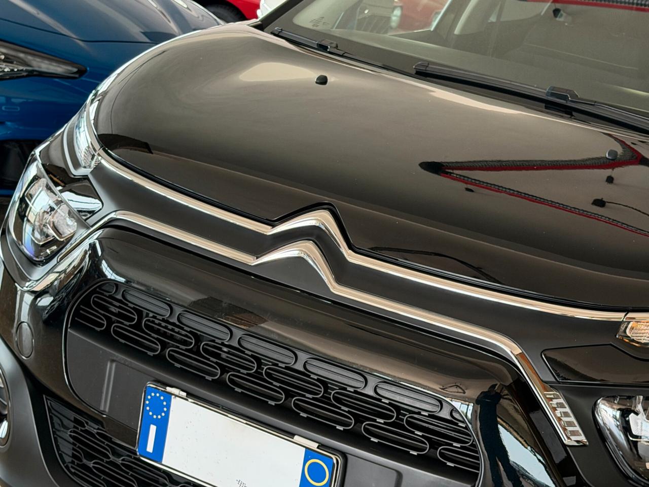 Citroen C3 1.5 BLUEHDI 100 cv. SHINE