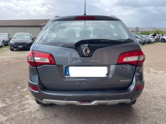 RENAULT Koleos 2.0 dCi 150CV 4X4