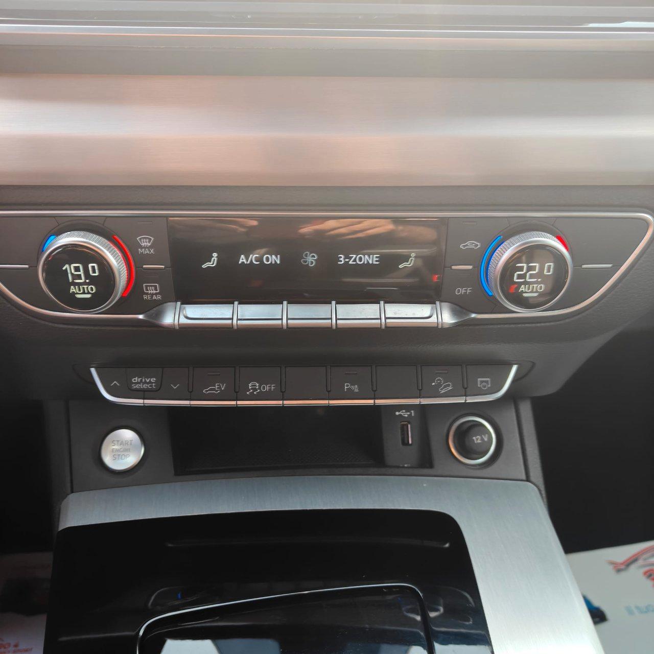Audi Q5 50 2.0 tfsi e S line Plus quattro s-tronic