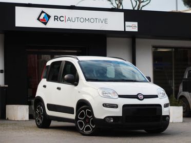 Fiat Panda 1.0 HYBRID CITY LIFE | GAMMA IN PRONTA CONSEGNA