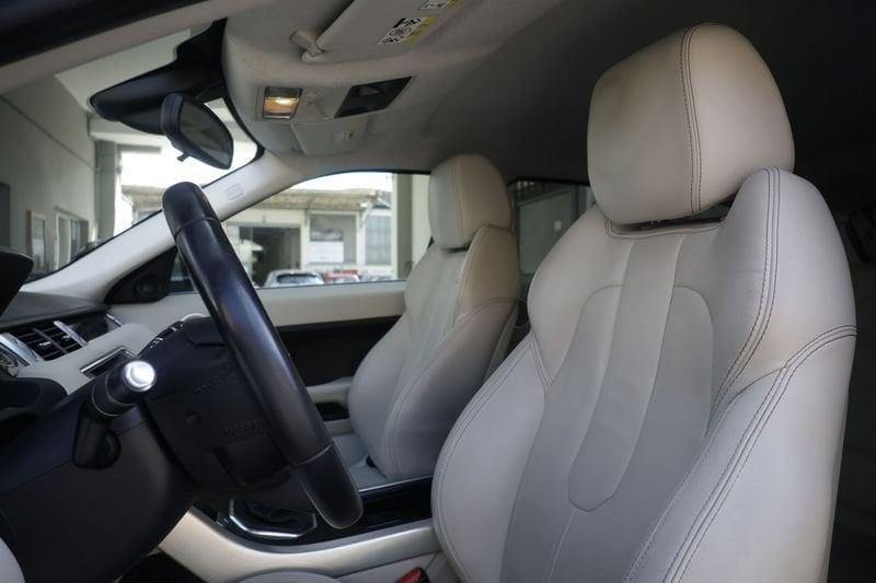 Land Rover RR Evoque Land Rover RR Evoque 2.2 SD4 5p. Prestige 190cv