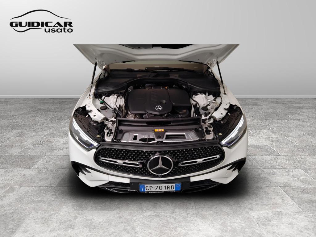 Mercedes-Benz GLC Coupe - C254 - GLC Coupe 300 de phev AMG Line Premium 4matic auto