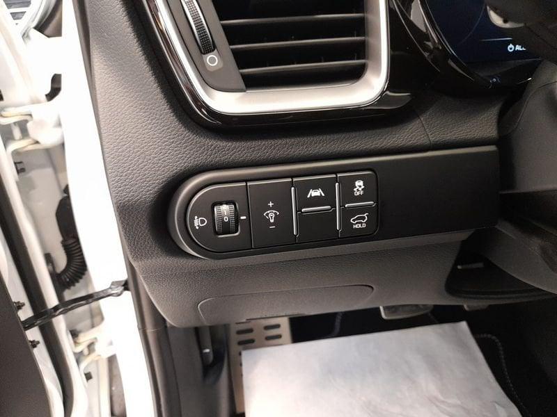 Kia Xceed 1.5 T-GDi DCT MHEV GT Line Plus