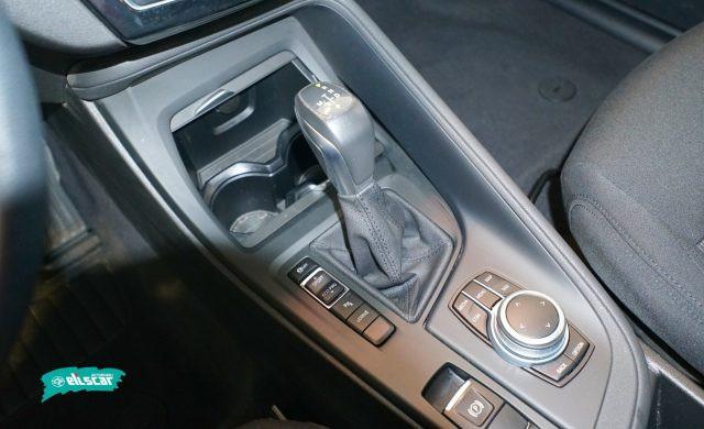 BMW X1 xDrive25e