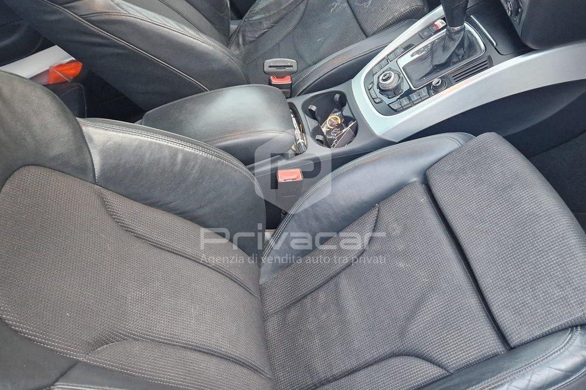 AUDI Q5 3.0 V6 TDI quattro S tronic