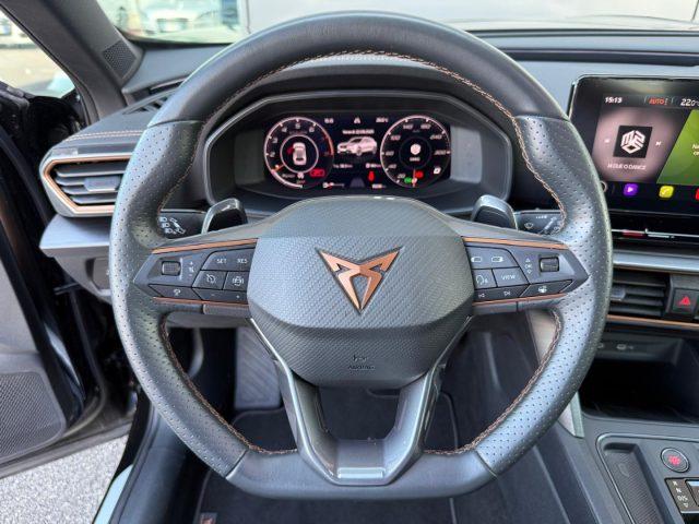CUPRA Formentor 1.5 TSI 150cv DSG FULL LED-TELECAMERA-IVA ESP