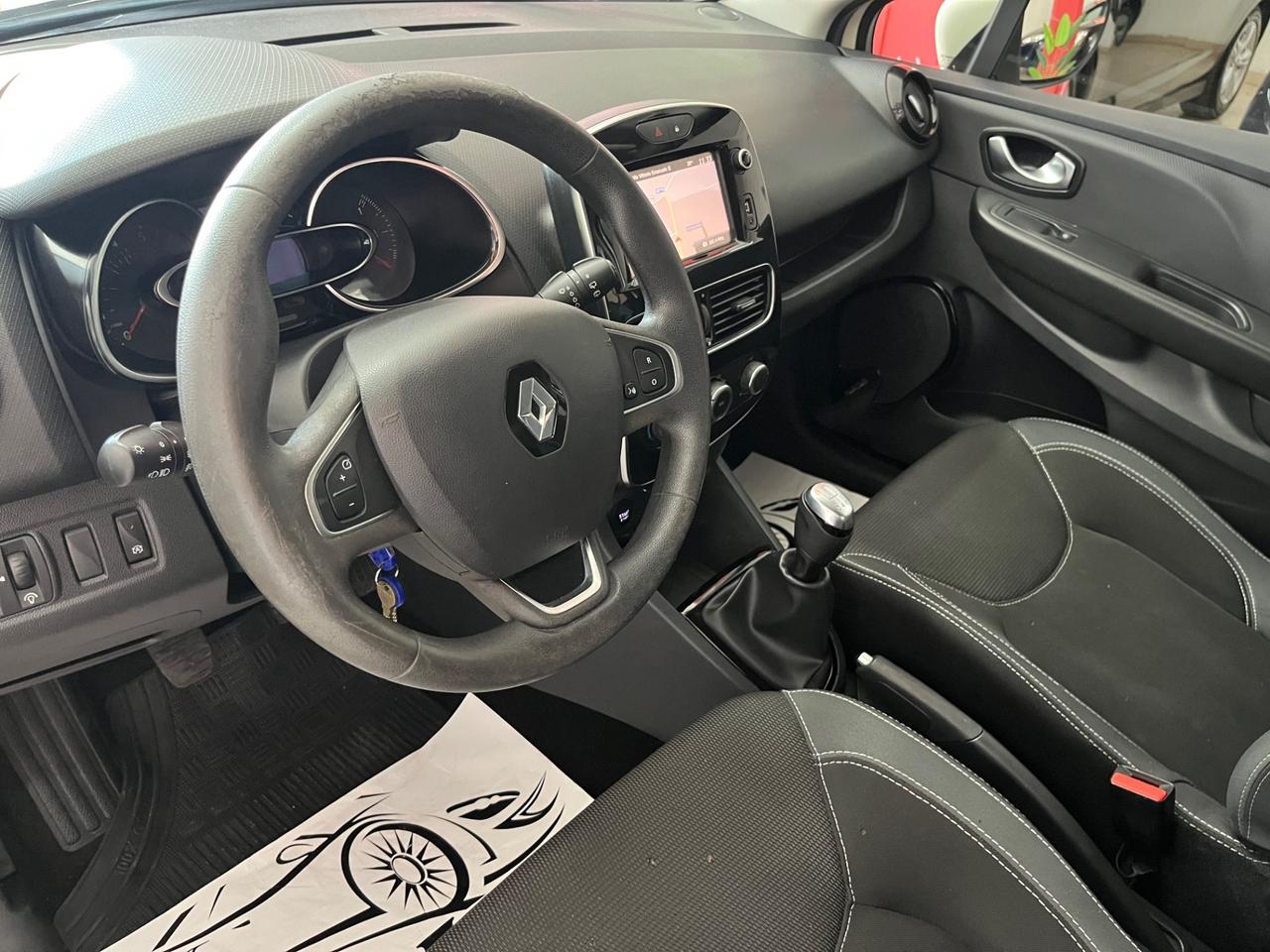 Renault Clio dCi 8V 75 CV 5 porte Duel