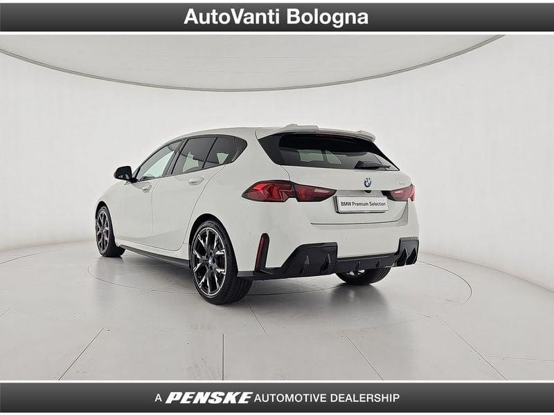 BMW Serie 1 118d MSport Pro auto