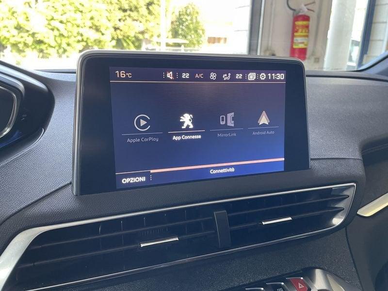 Peugeot 5008 5008 BlueHDi 130 S&S EAT8 GT Line