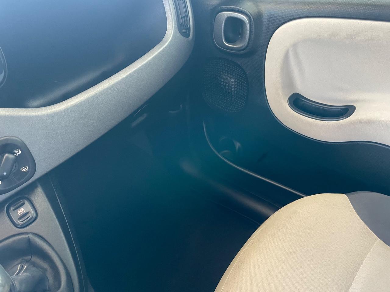 Fiat Panda 1.2 Lounge Neopatentati 100.000km