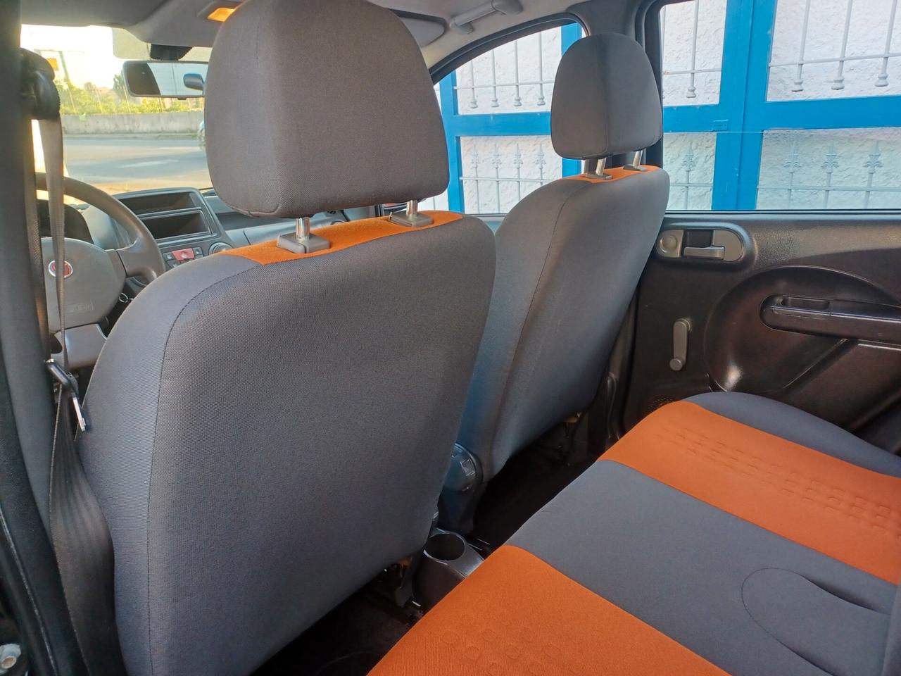 Fiat Panda 1.2 Dynamic UNICO PROPRIETARIO