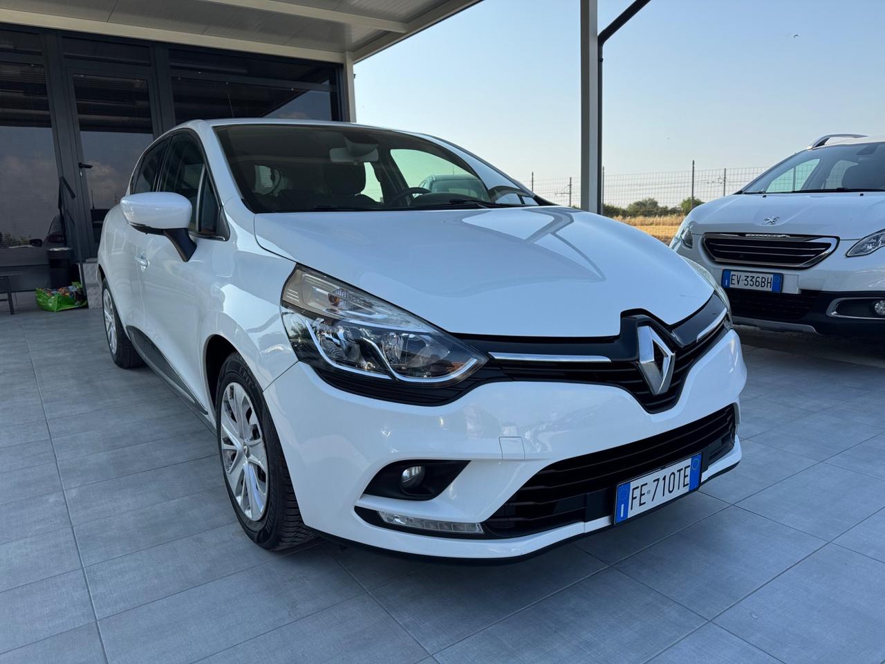 Renault Clio dCi 8V 75CV Start&Stop 5 porte Energy Life