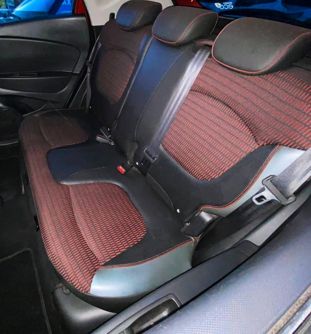 Renault Captur DCI ANCHE SENZA BS PAGA