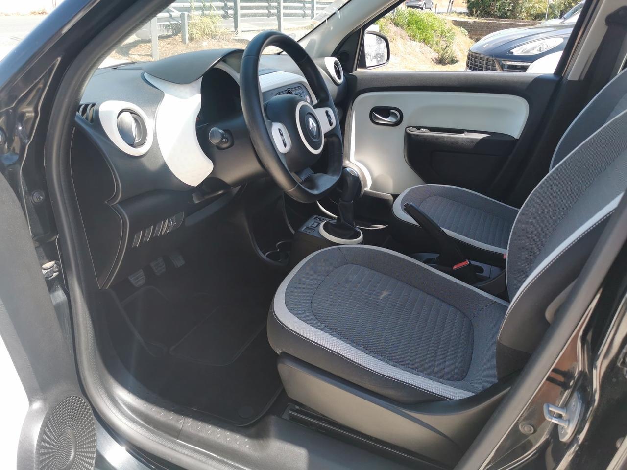 Renault Twingo SCe Zen