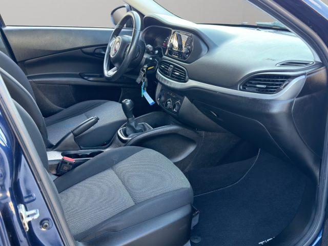 FIAT Tipo 1.3MJT 95CV AUTOCARRO N1
