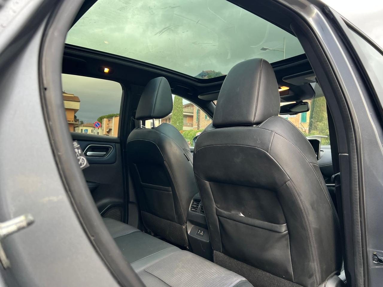 Nissan Qashqai 1.3 DIG-T MHEV #9284