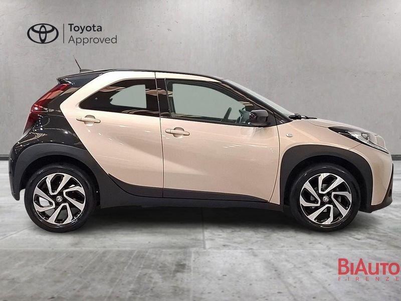 Toyota Aygo X Aygo X 1.0 Trend 72cv