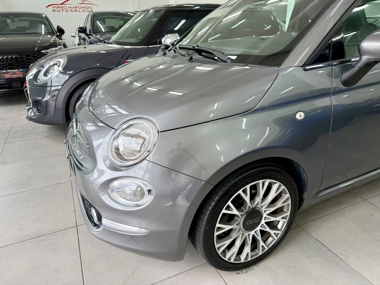 Fiat 500 1.0 Hybrid Dolcevita FINANZIABILE