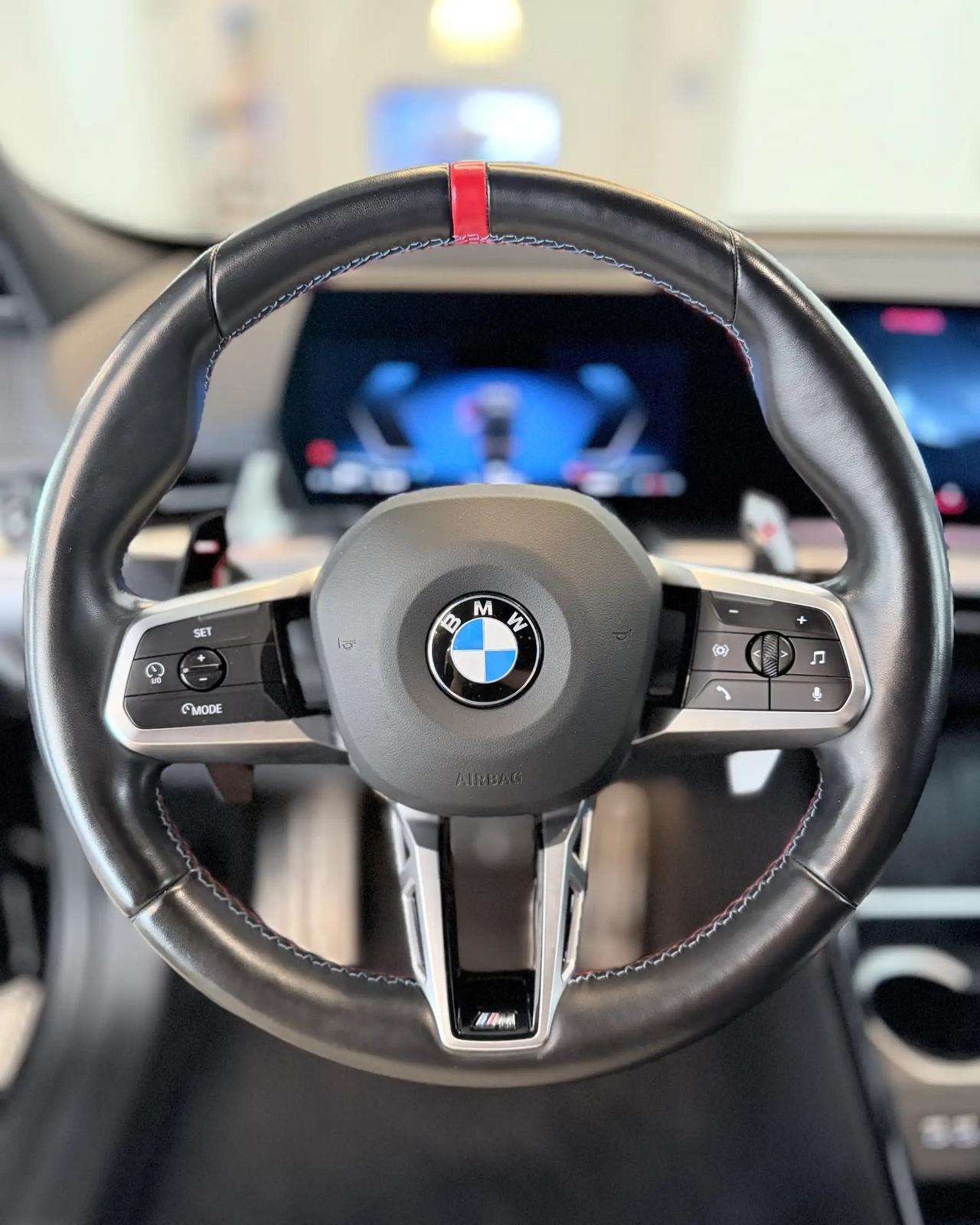Bmw X1 M35i XDRIVE