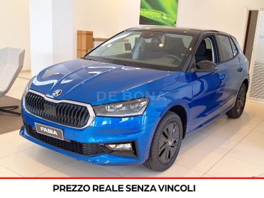 Skoda Fabia 1.0 mpi evo 130 edition 80cv