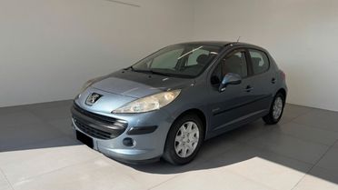 Peugeot 207 1.4 hdi XT