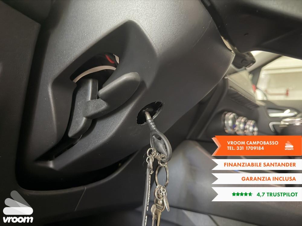 RENAULT Captur 2ª serie Captur TCe 100 CV GPL ...