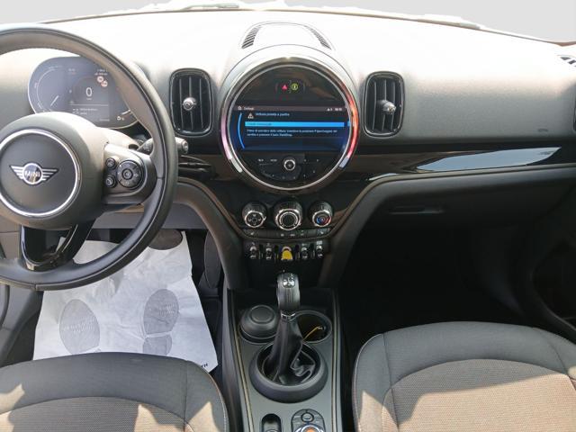 MINI Countryman 1.5 Cooper SE Business Countryman ALL4 Automatica