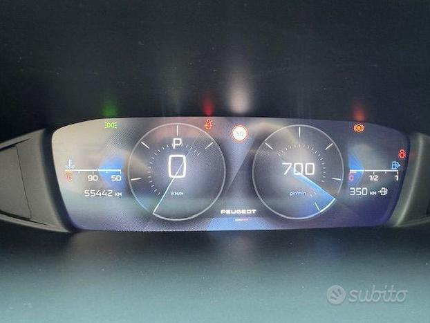 PEUGEOT - 308 SW 1.5 bluehdi Allure Pack s&s