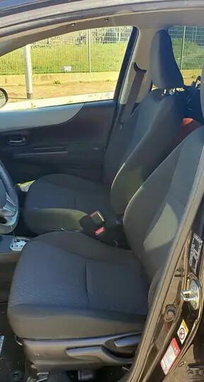 Toyota Yaris 1.5 Hybrid 5 porte Lounge