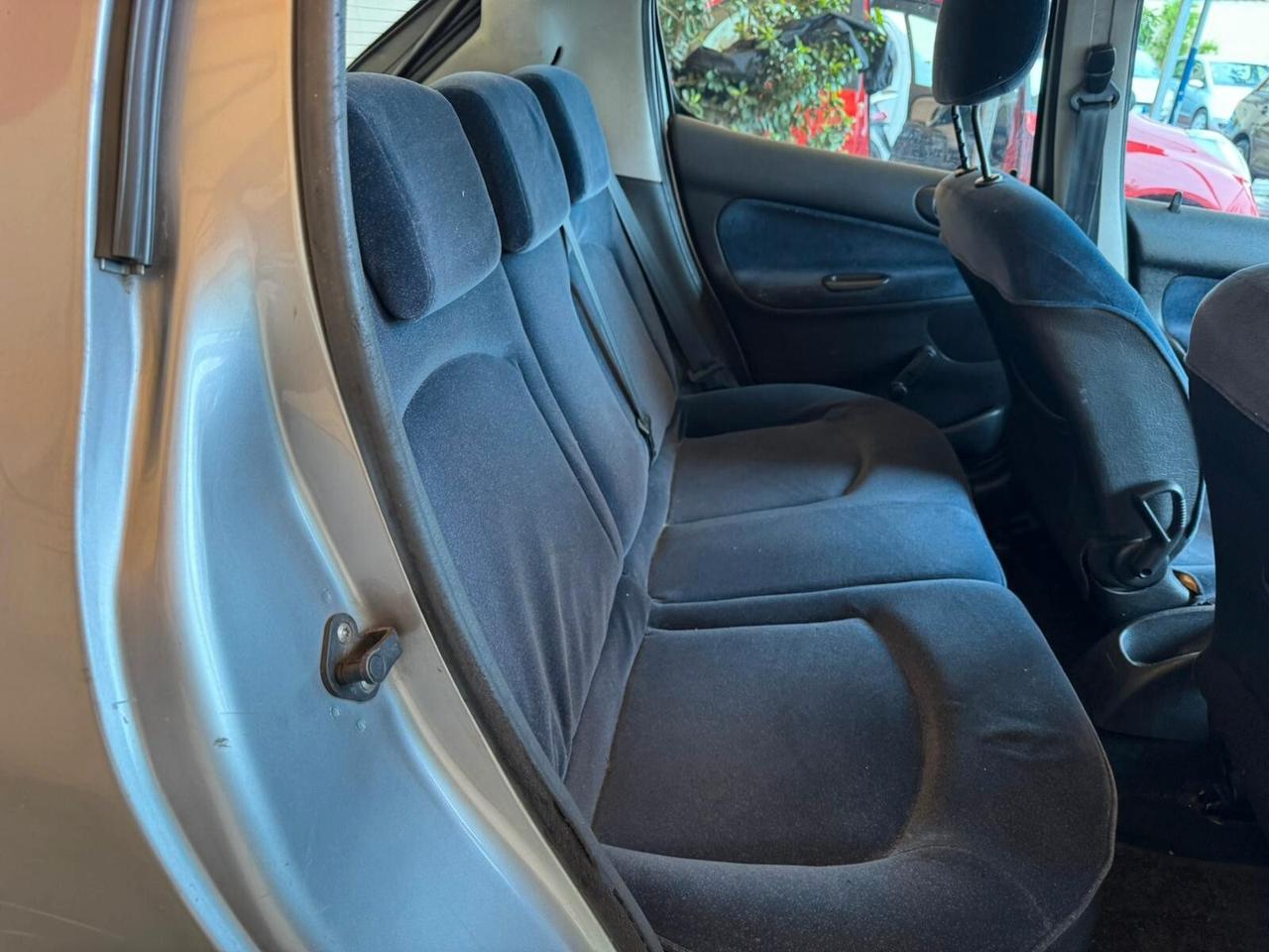 Peugeot 206 1.6 16V 5p. Ciel