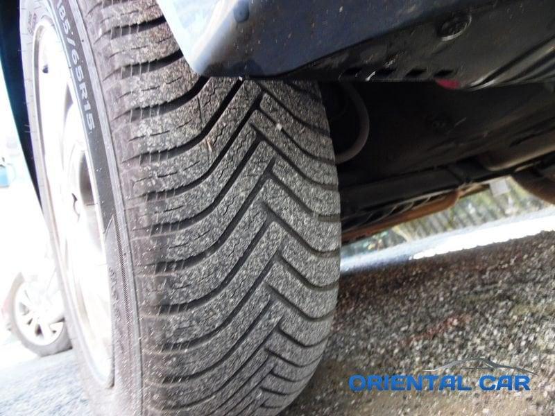 Hyundai i20 i20 1.1 CRDi 12V 5 porte Go! in buono stato