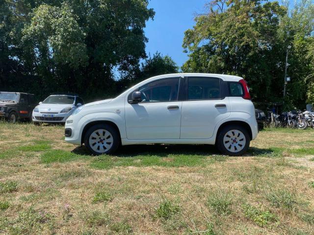 Fiat New Panda 1.2 Fire Euro 6 * Unico-Proprietario * 69cv E6